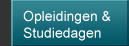 opleiding